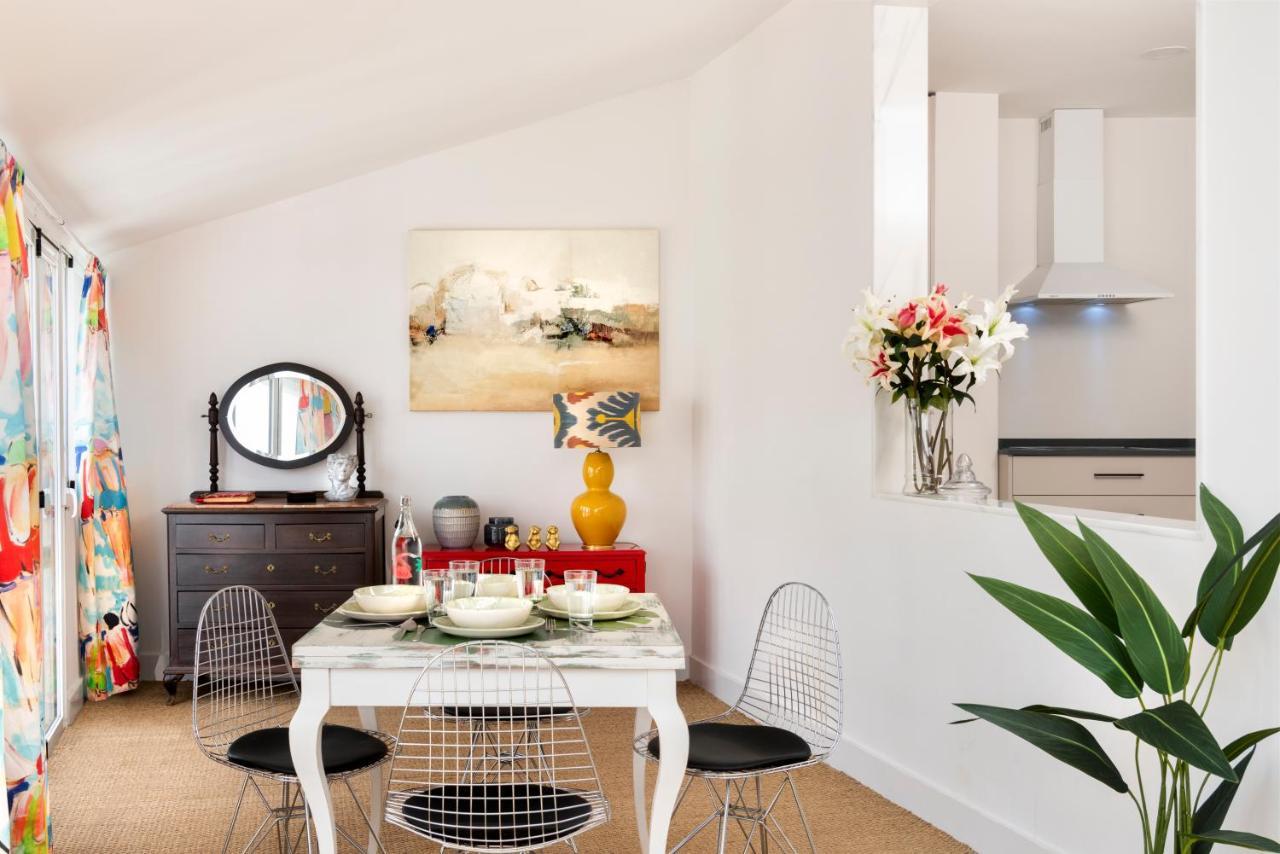 Monkeys Luxury Penthouse Cathedral & Terrace Apartamento