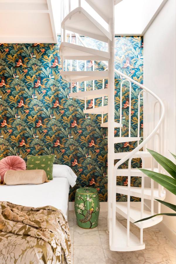 Apartamento Monkeys Luxury Penthouse Cathedral & Terrace Sevilla