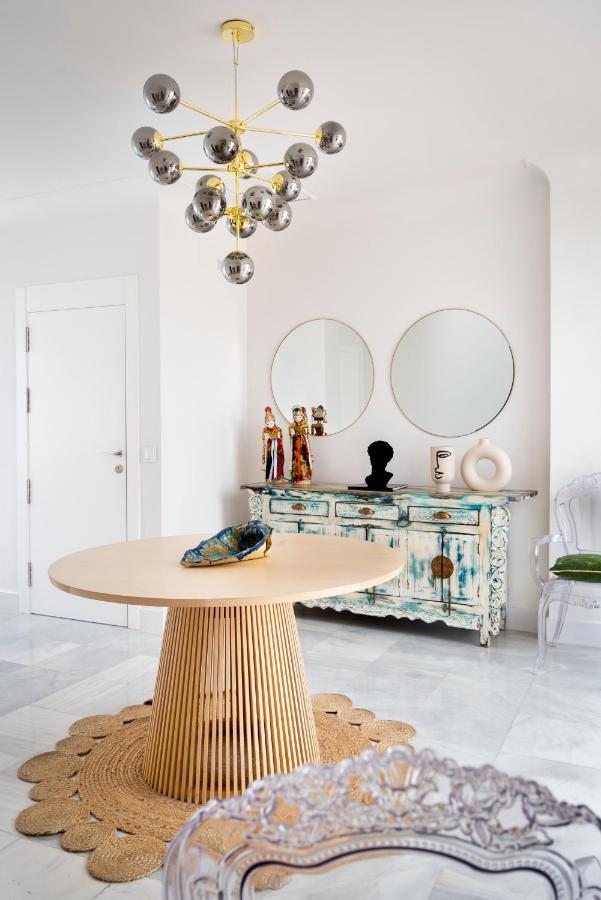 Apartamento Monkeys Luxury Penthouse Cathedral & Terrace