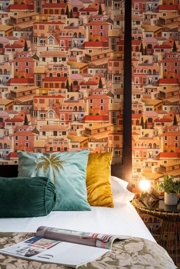 Apartamento Monkeys Luxury Penthouse Cathedral & Terrace *