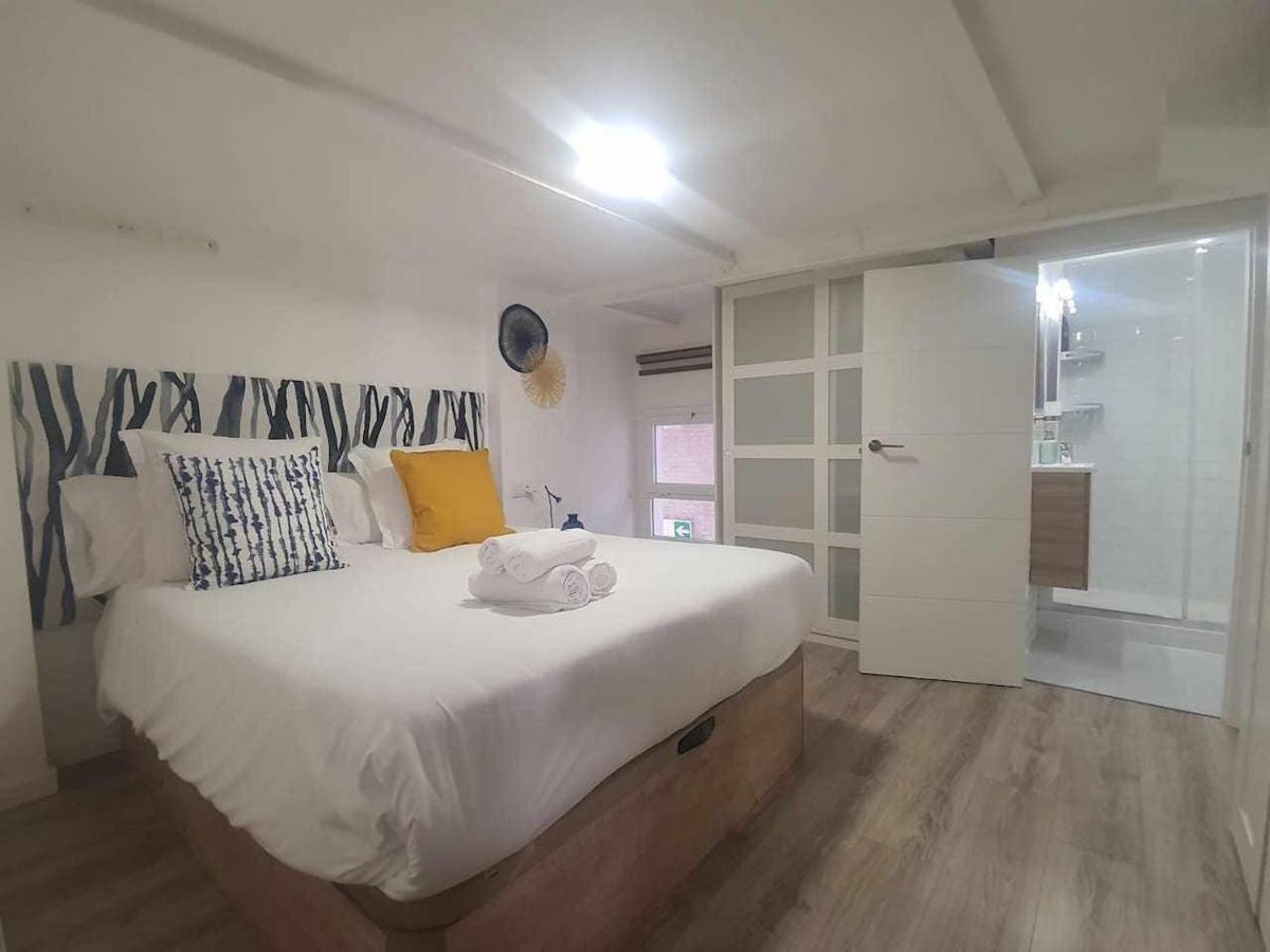 Apartment Isg Feria 106 Seville
