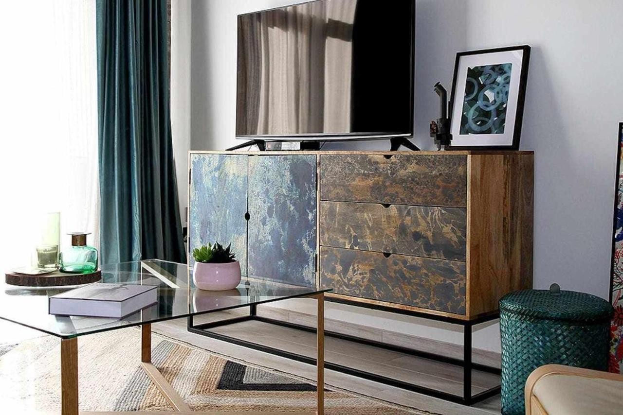 Isg Feria 106 Apartment