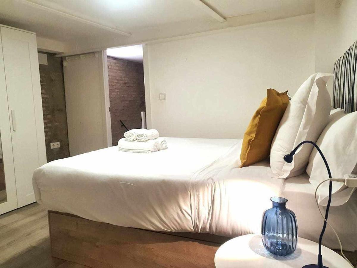Apartment Isg Feria 106 Seville