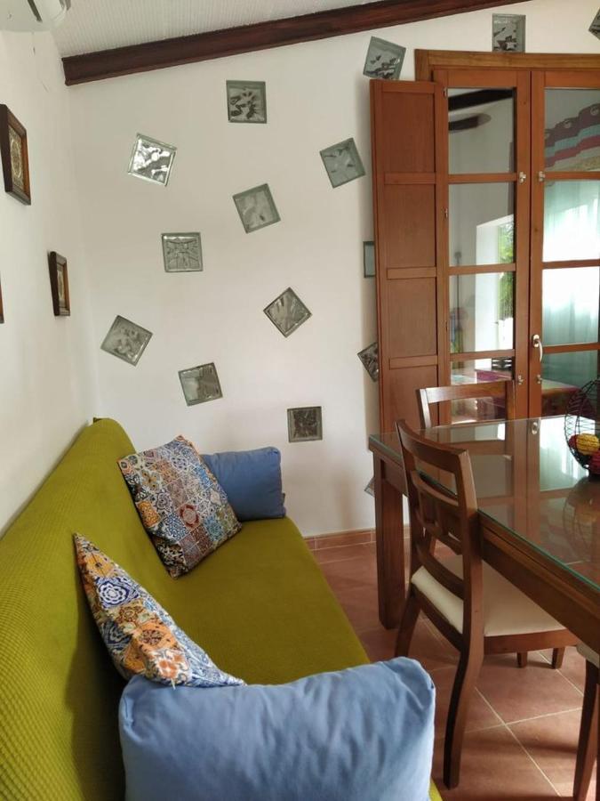 Abba Apartment Seville