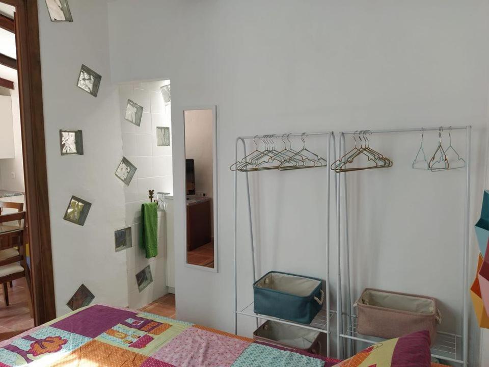 Abba Apartment