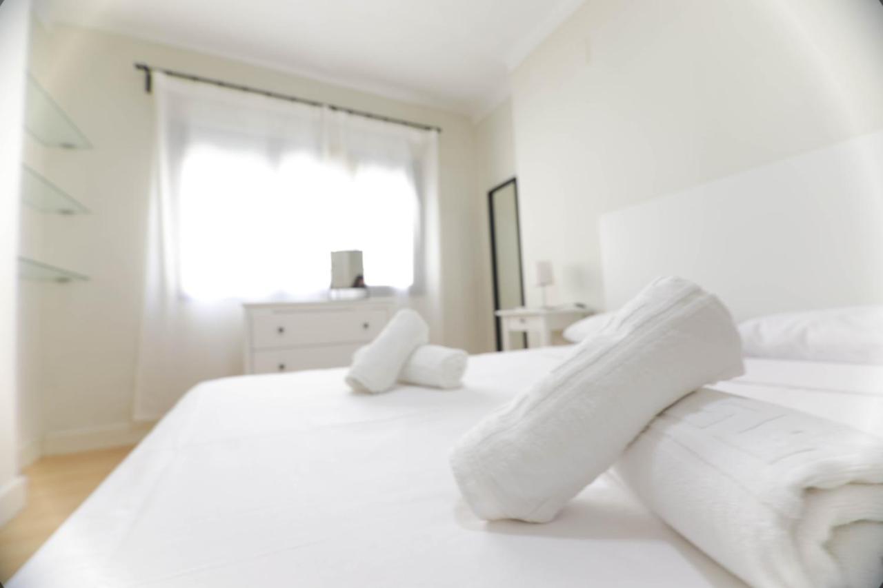 Apartamento Rentalsevilla A Pies De Triana *