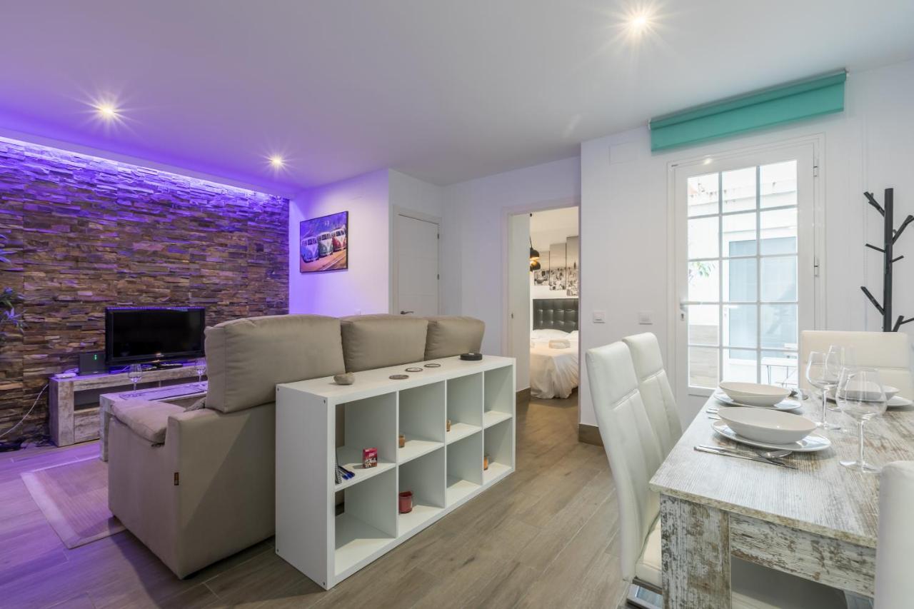 Apartamento The Purple House Alameda