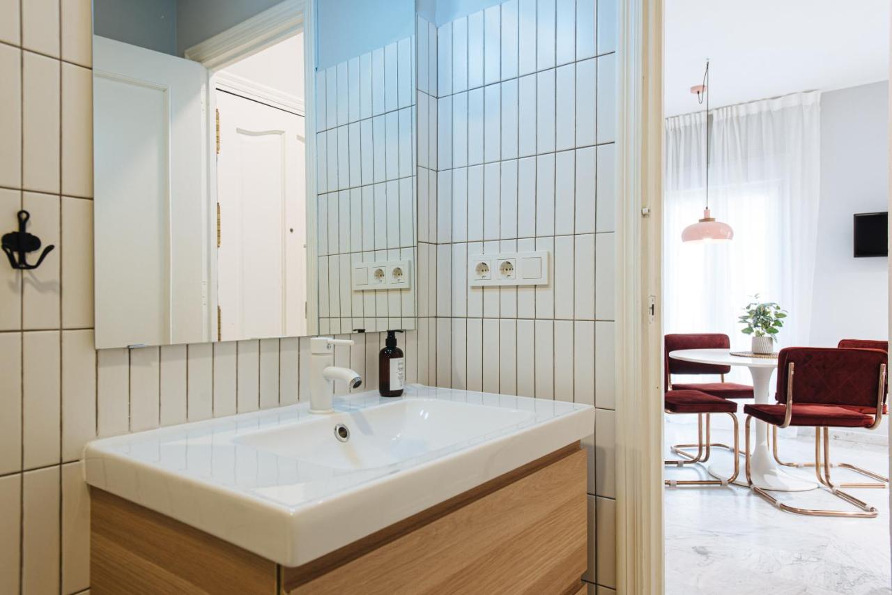 Apartment Guadalquivir Terrace