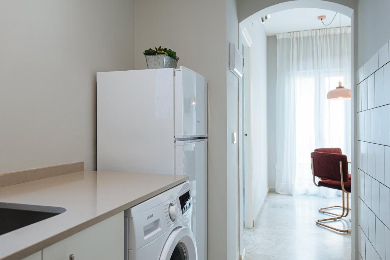 Apartment Guadalquivir Terrace *