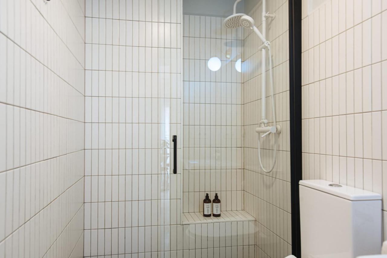 Apartment Guadalquivir Terrace Seville