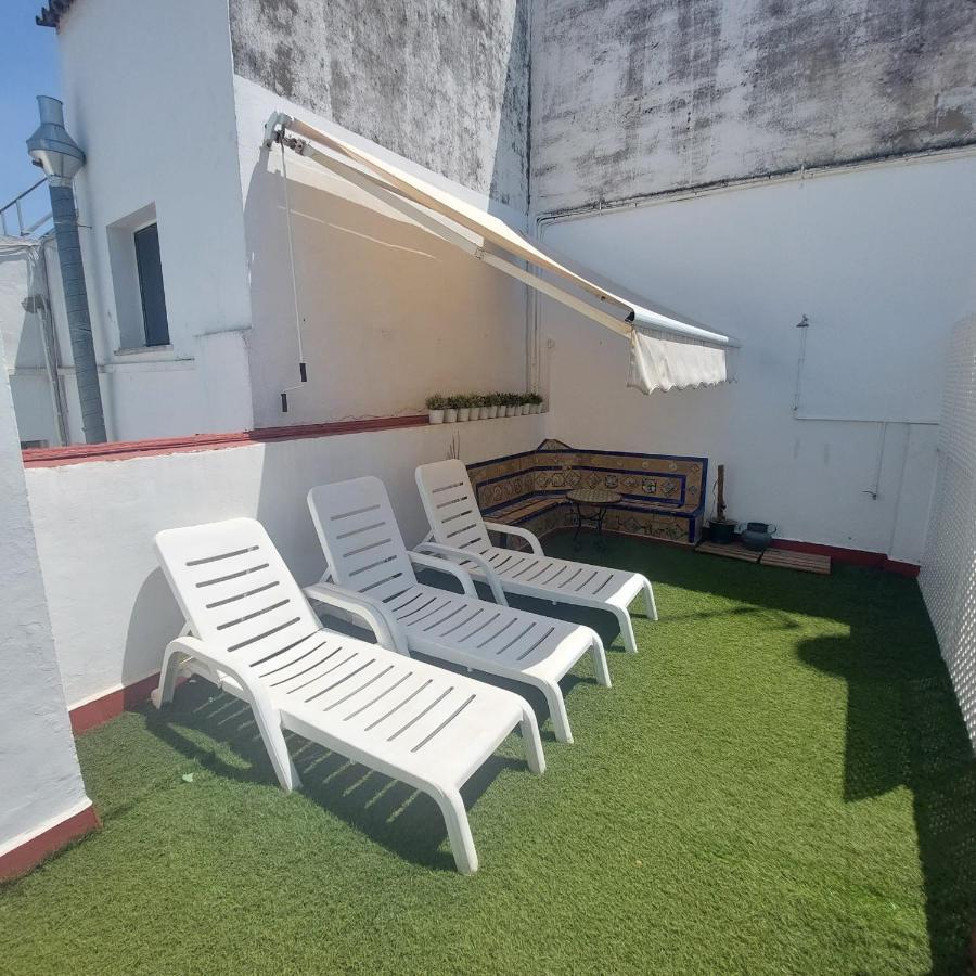 Complete Studio With Terrace - 1bth- La Giralda Apartamento