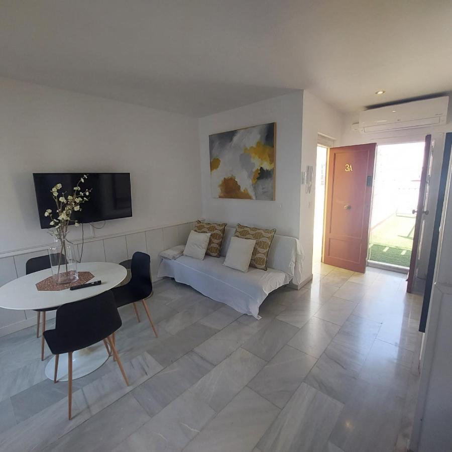 Complete Studio With Terrace - 1bth- La Giralda Apartamento