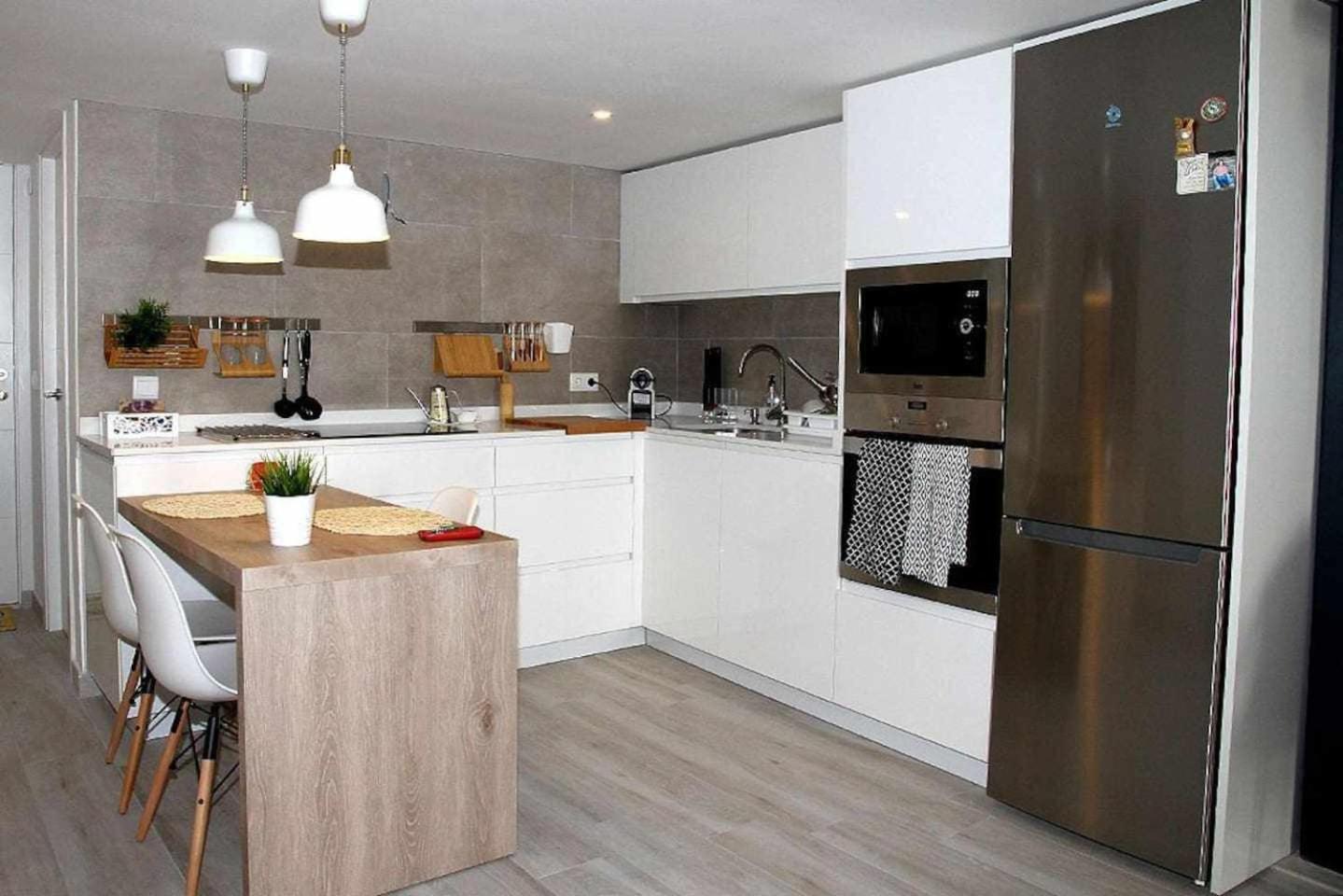 Isg Feria 106 Apartment Seville