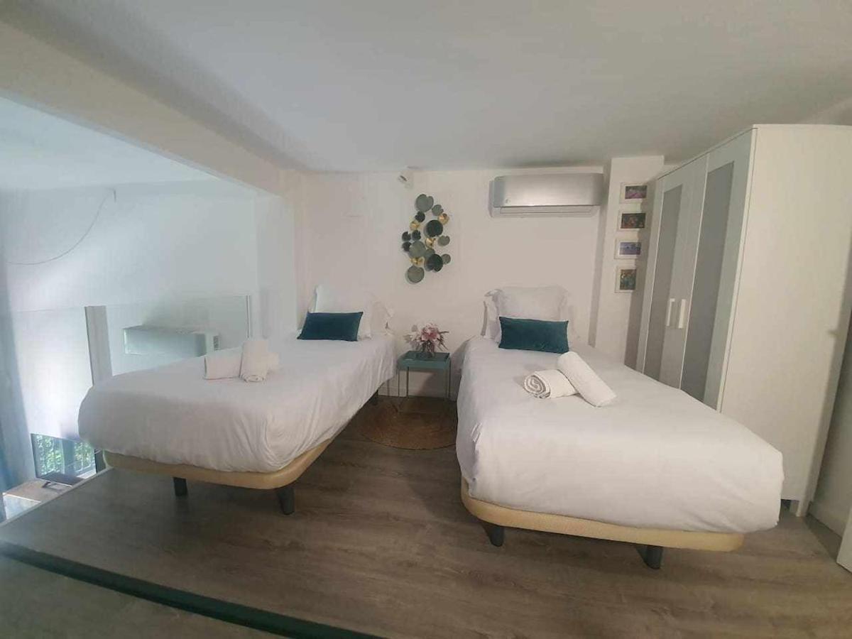 Apartment Isg Feria 106 Seville