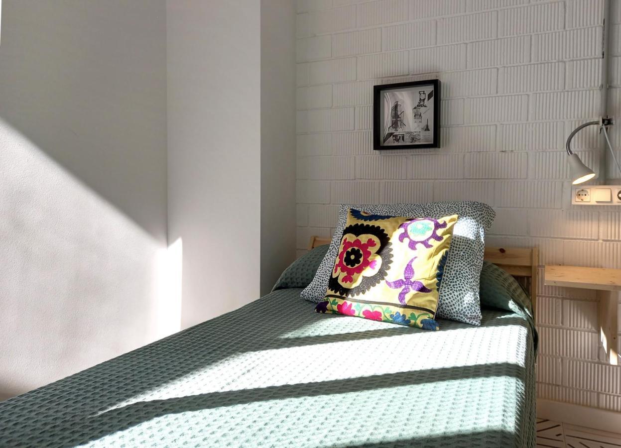 Casa Entera E Independiente Con Parking En Pleno Centro De Sevilla