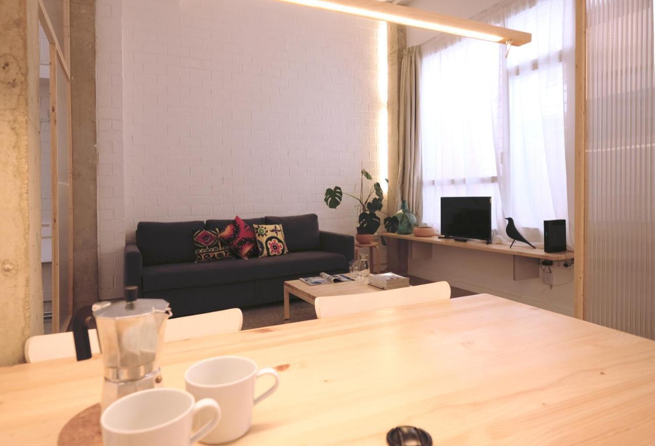 Casa Entera E Independiente Con Parking En Pleno Centro De Сasa de vacaciones Sevilla