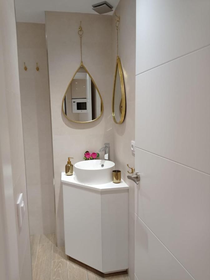 Apartamento Premium En El Centro De