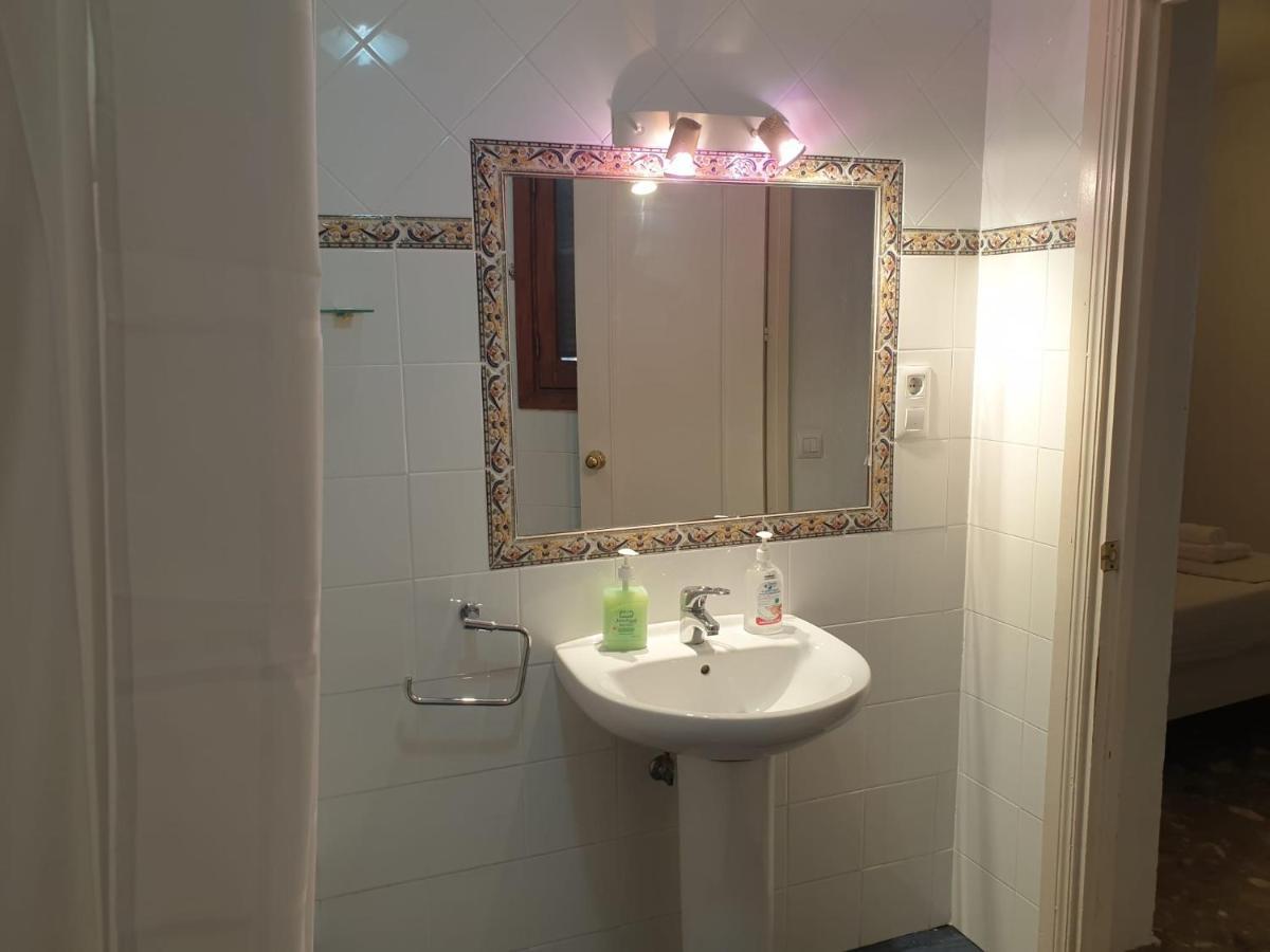 Espacioso Apartamento En De Dios, Alameda Apartamento