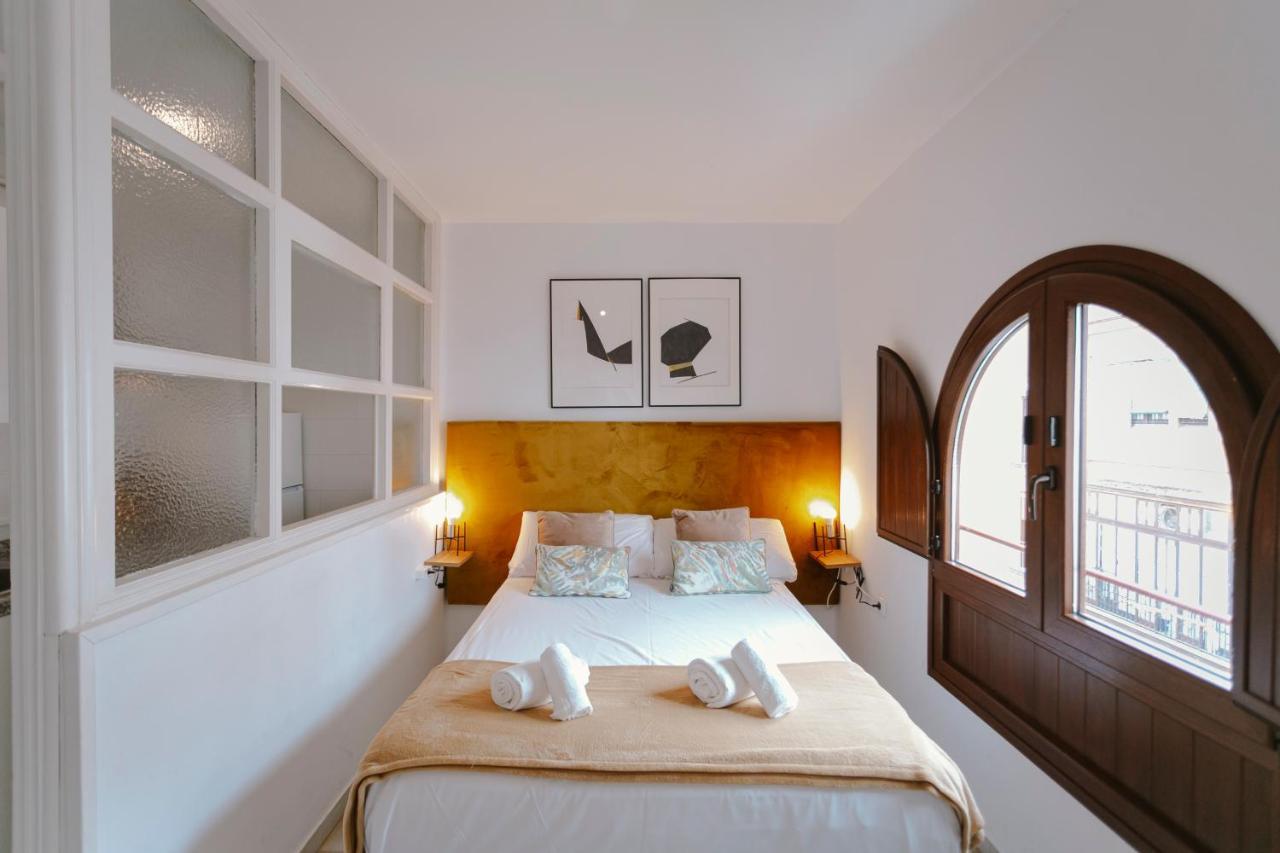 Complete Studio With Terrace - 1bth- La Giralda Apartamento