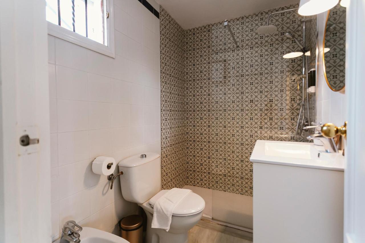 Complete Studio With Terrace - 1bth- La Giralda Apartamento *