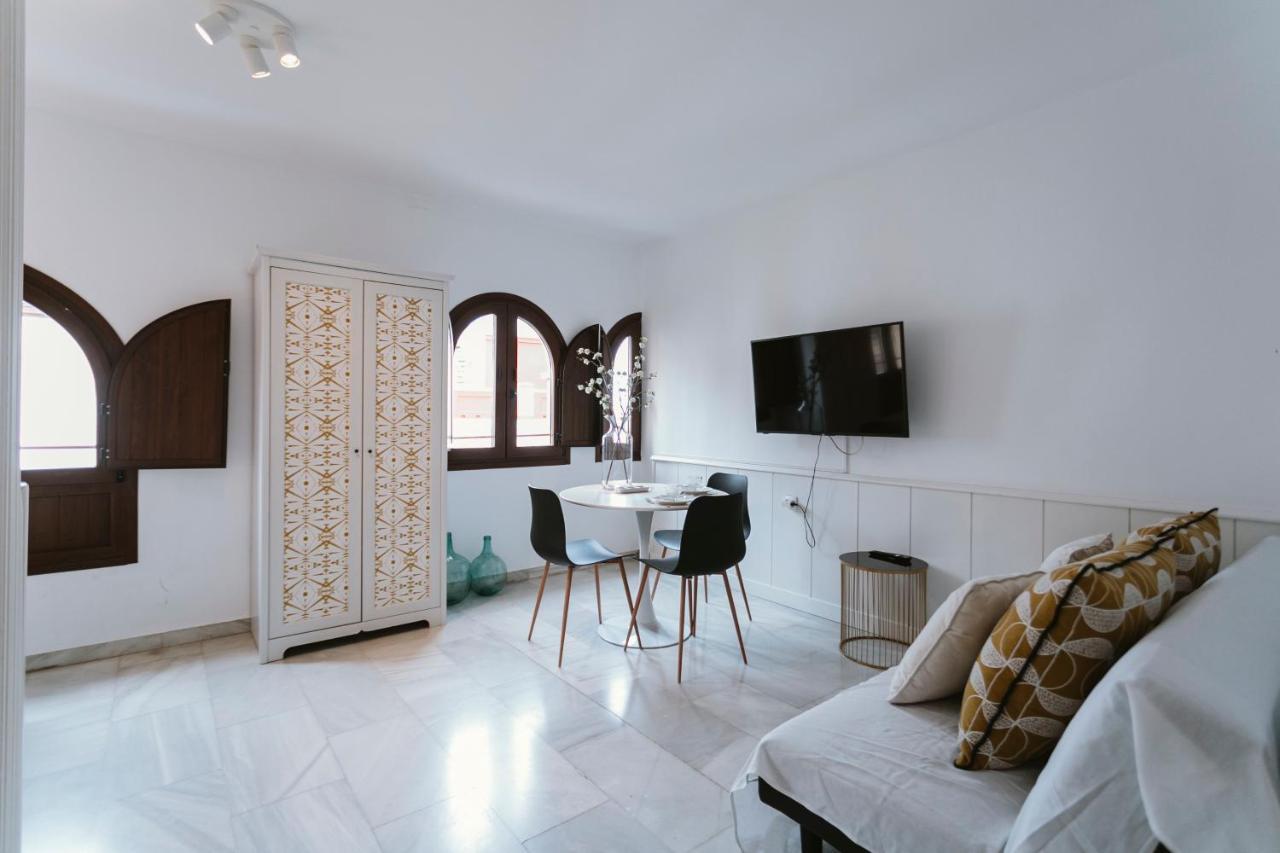 Complete Studio With Terrace - 1bth- La Giralda Apartamento *