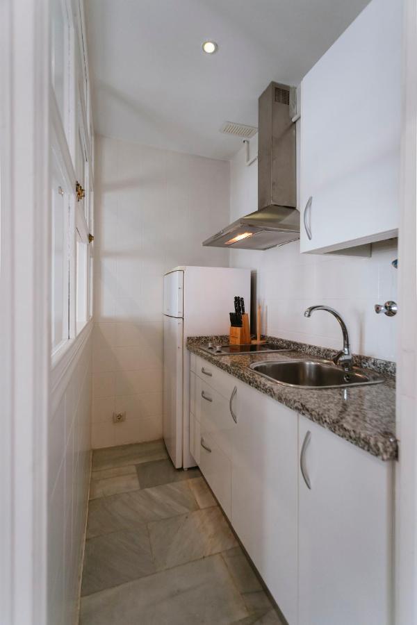 Complete Studio With Terrace - 1bth- La Giralda Apartamento *