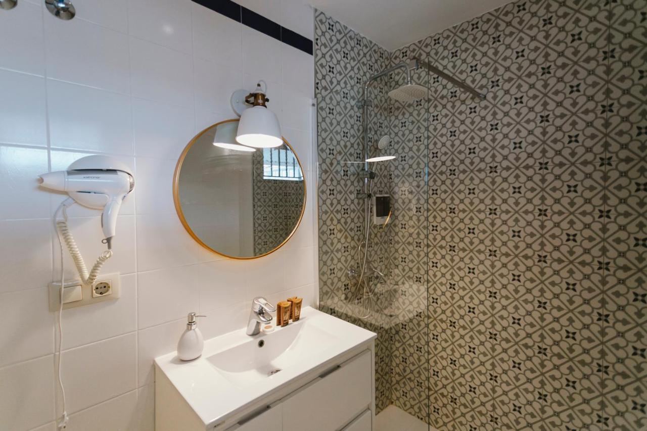 Apartamento Complete Studio With Terrace - 1bth- La Giralda