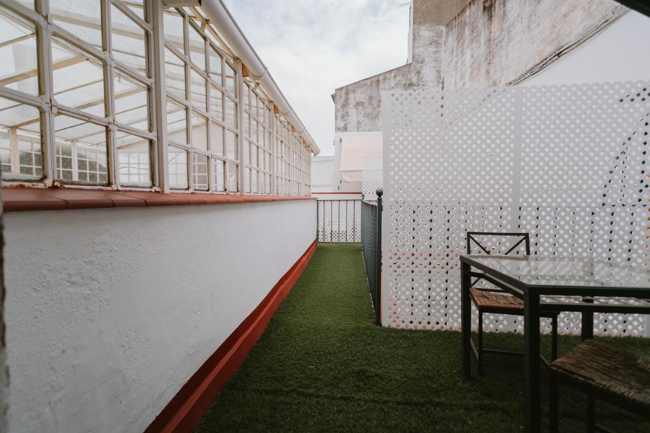 Apartamento Complete Studio With Terrace - 1bth- La Giralda