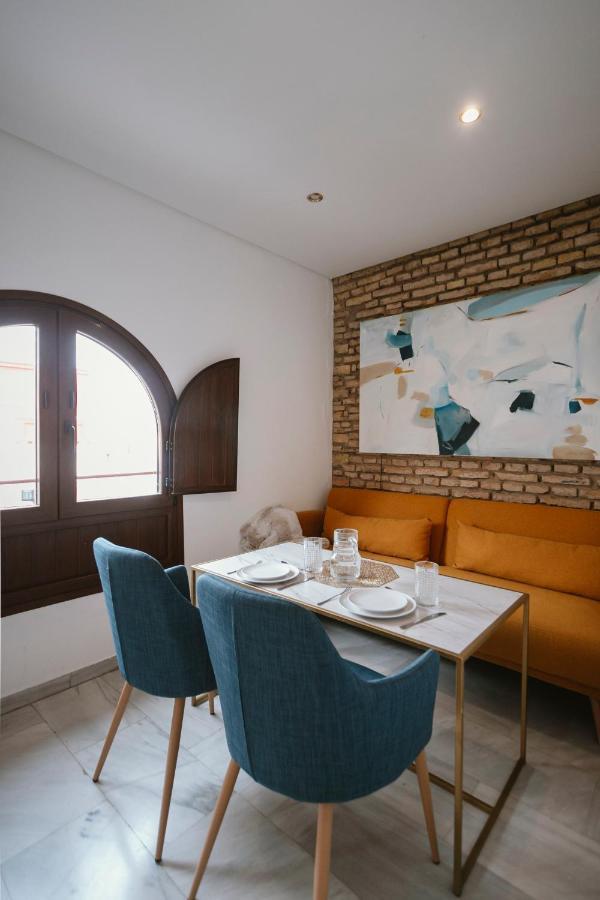 Apartamento Complete Studio With Terrace - 1bth- La Giralda *