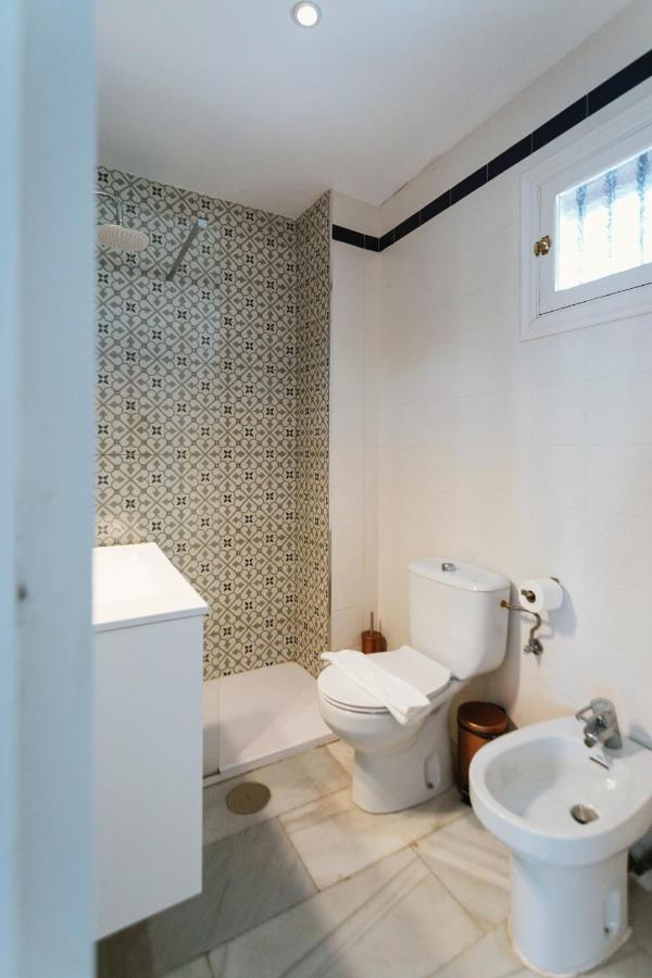 Apartamento Complete Studio With Terrace - 1bth- La Giralda *