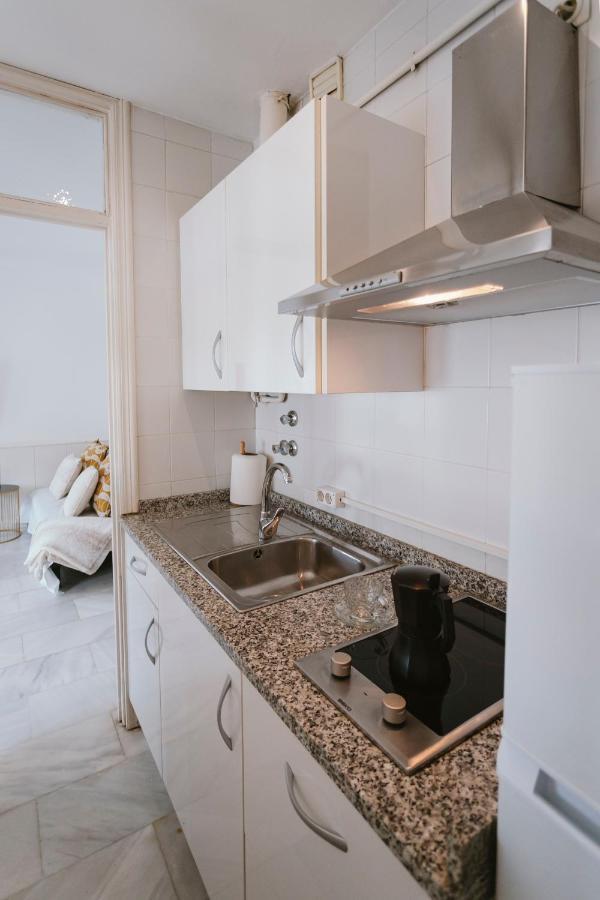 Apartamento Complete Studio With Terrace - 1bth- La Giralda *