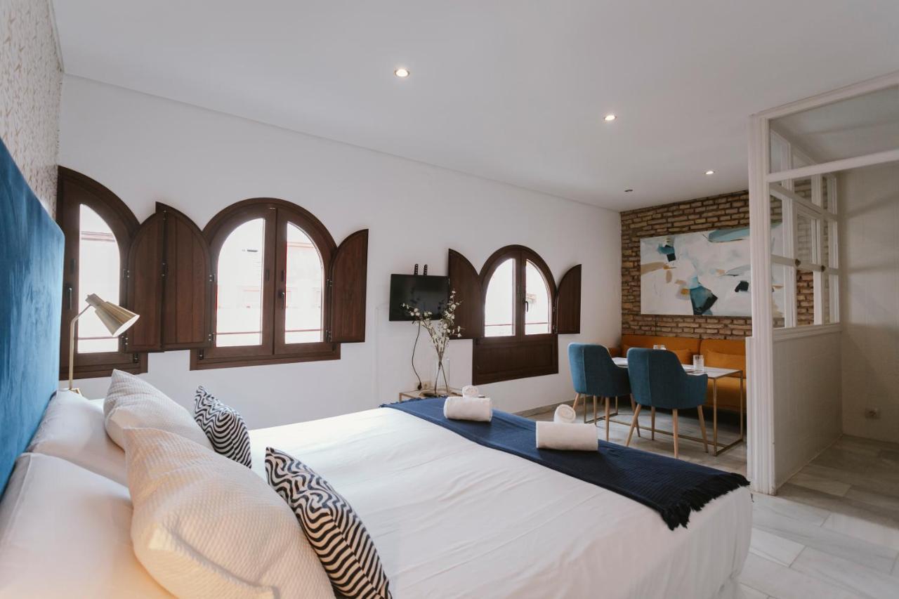 Complete Studio With Terrace - 1bth- La Giralda Apartamento