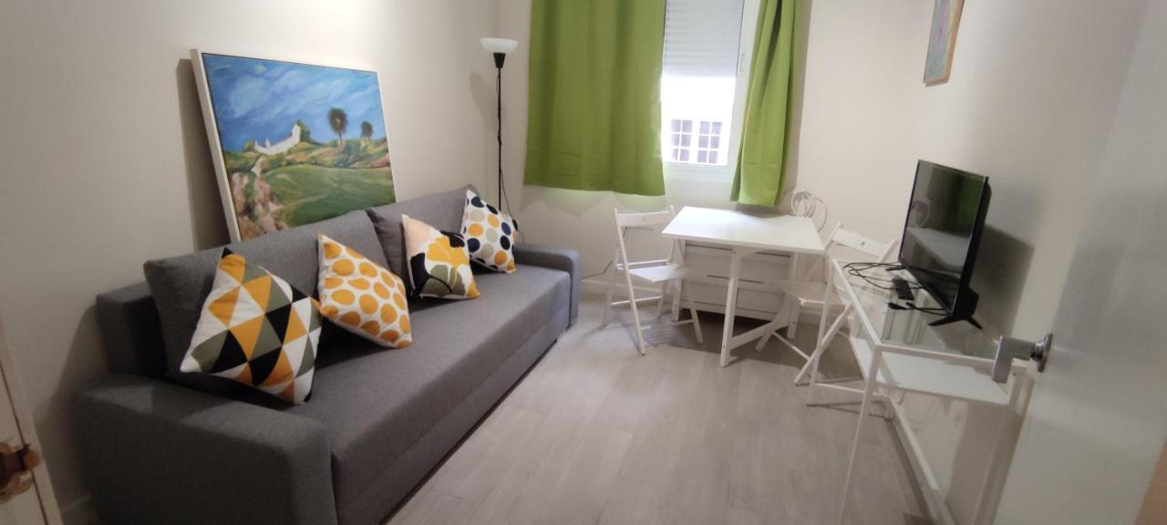 Centro De Apartamento