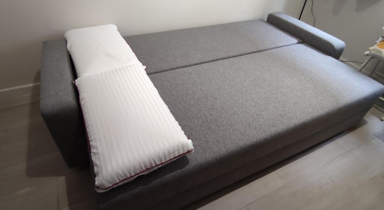 Apartamento Centro De Sevilla
