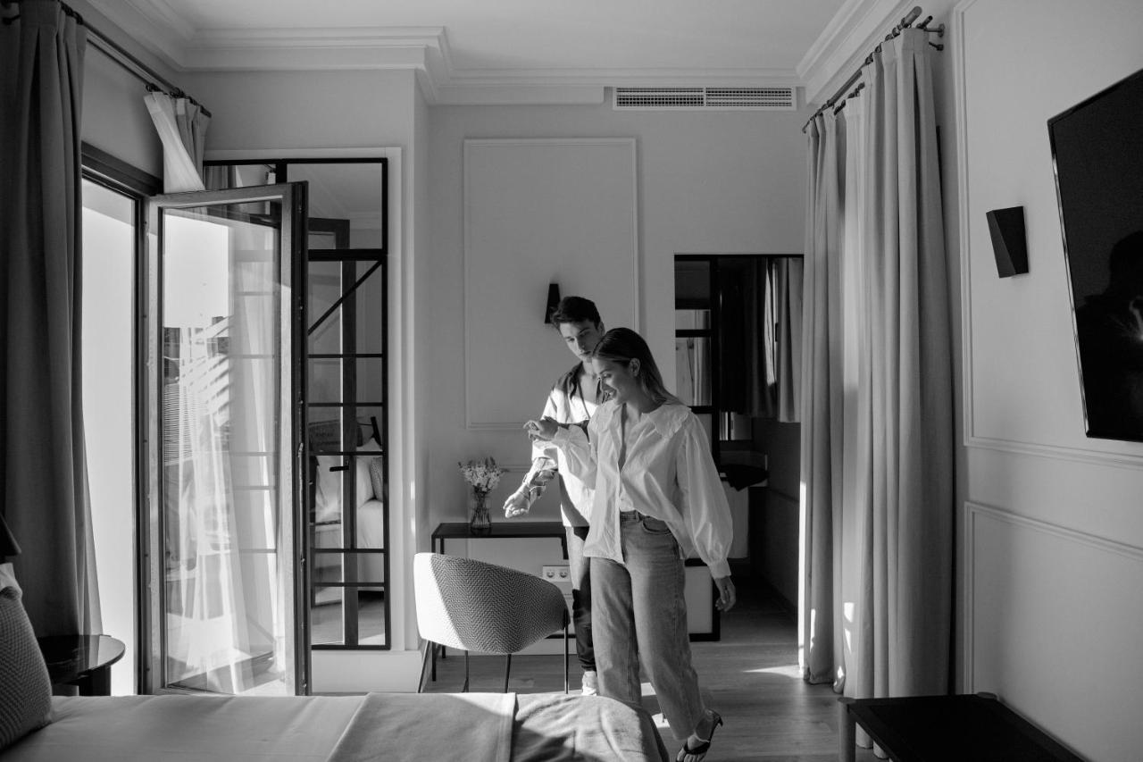 Casa Romana Boutique Hotel