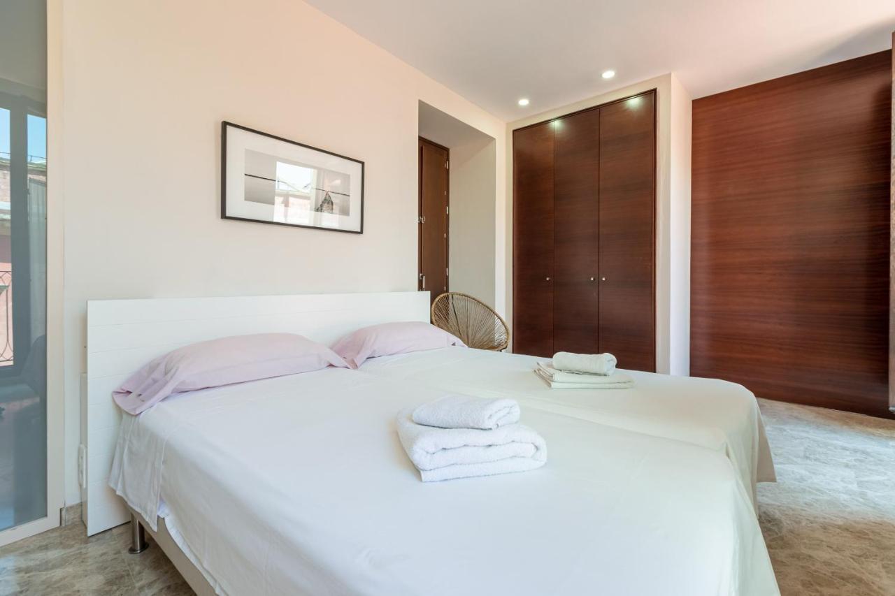 Apartamento Green-apartments Alto De Santa Cruz *