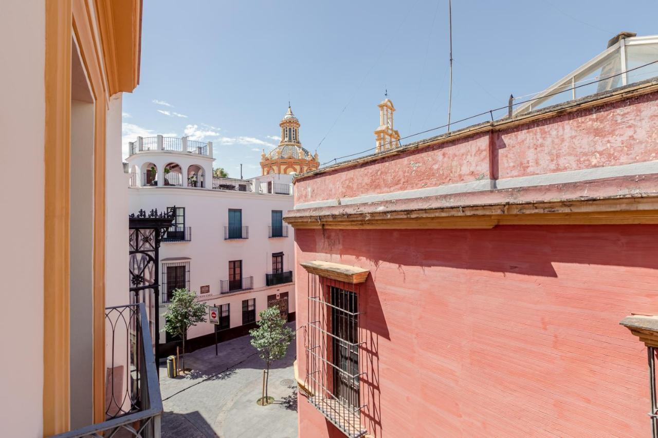 Green-apartments Alto De Santa Cruz Apartment