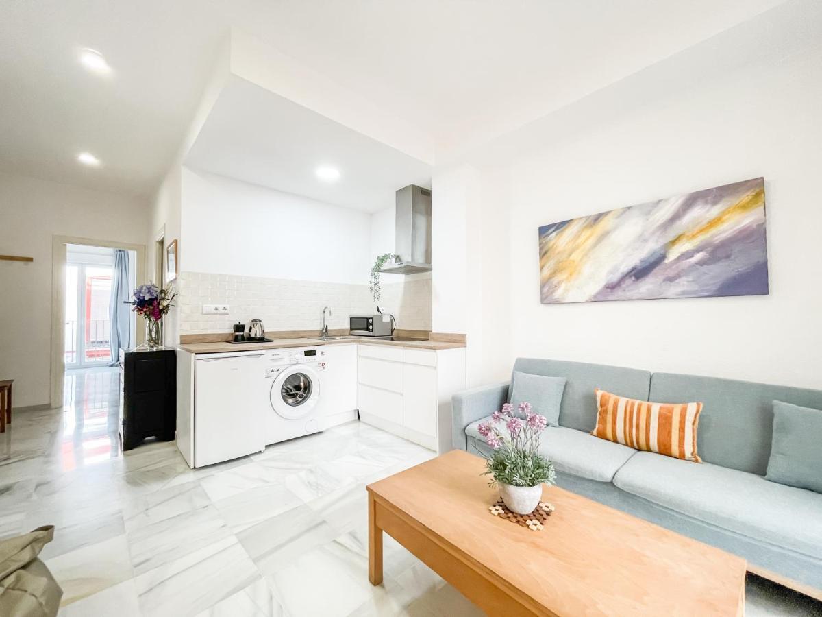 Apartamento San Marcos *
