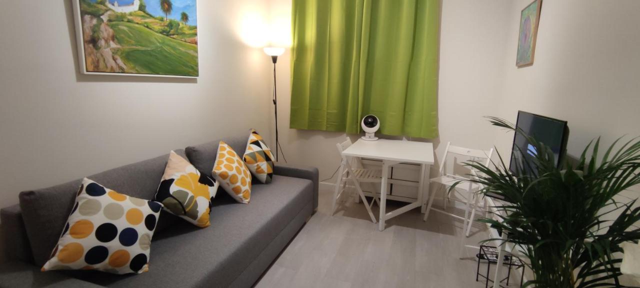 Apartamento Centro De