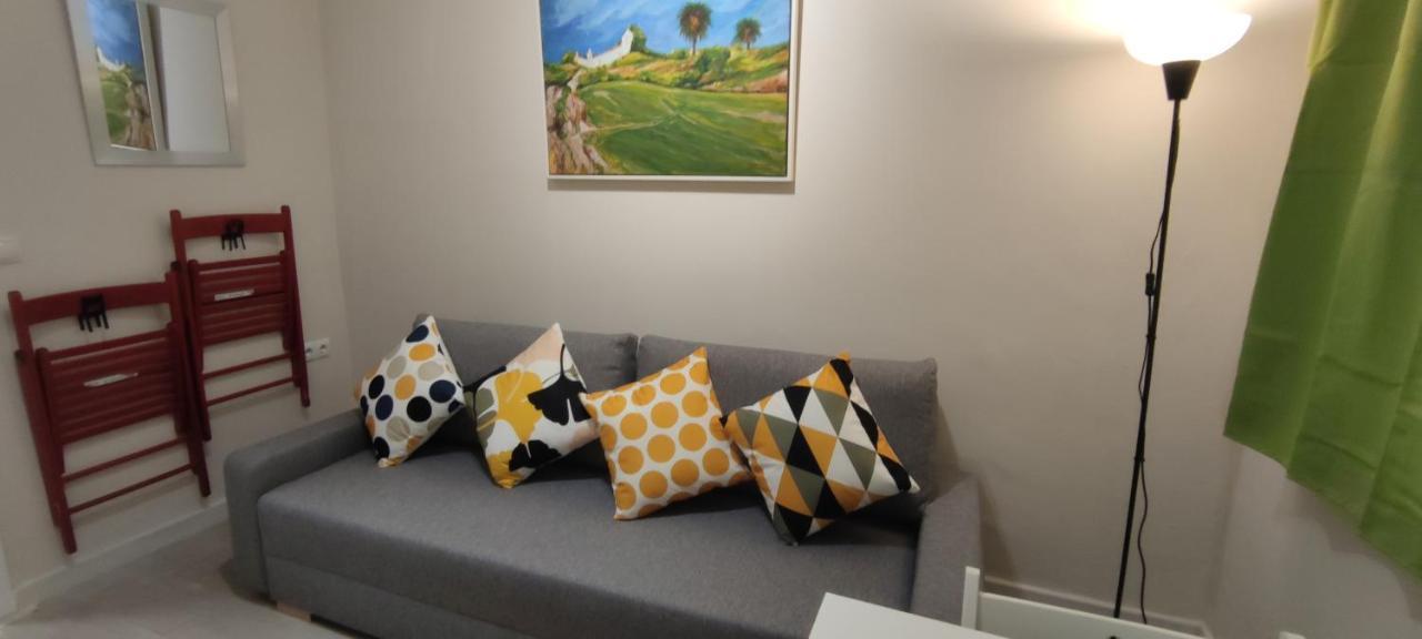 Centro De Apartamento Sevilla