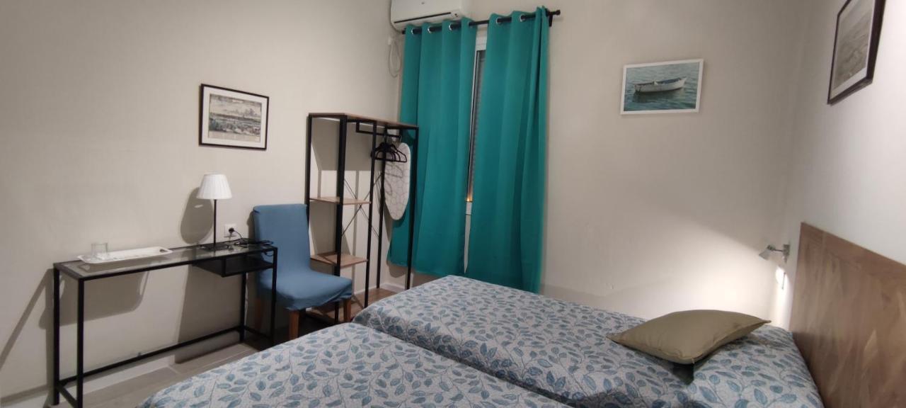 Centro De Apartamento