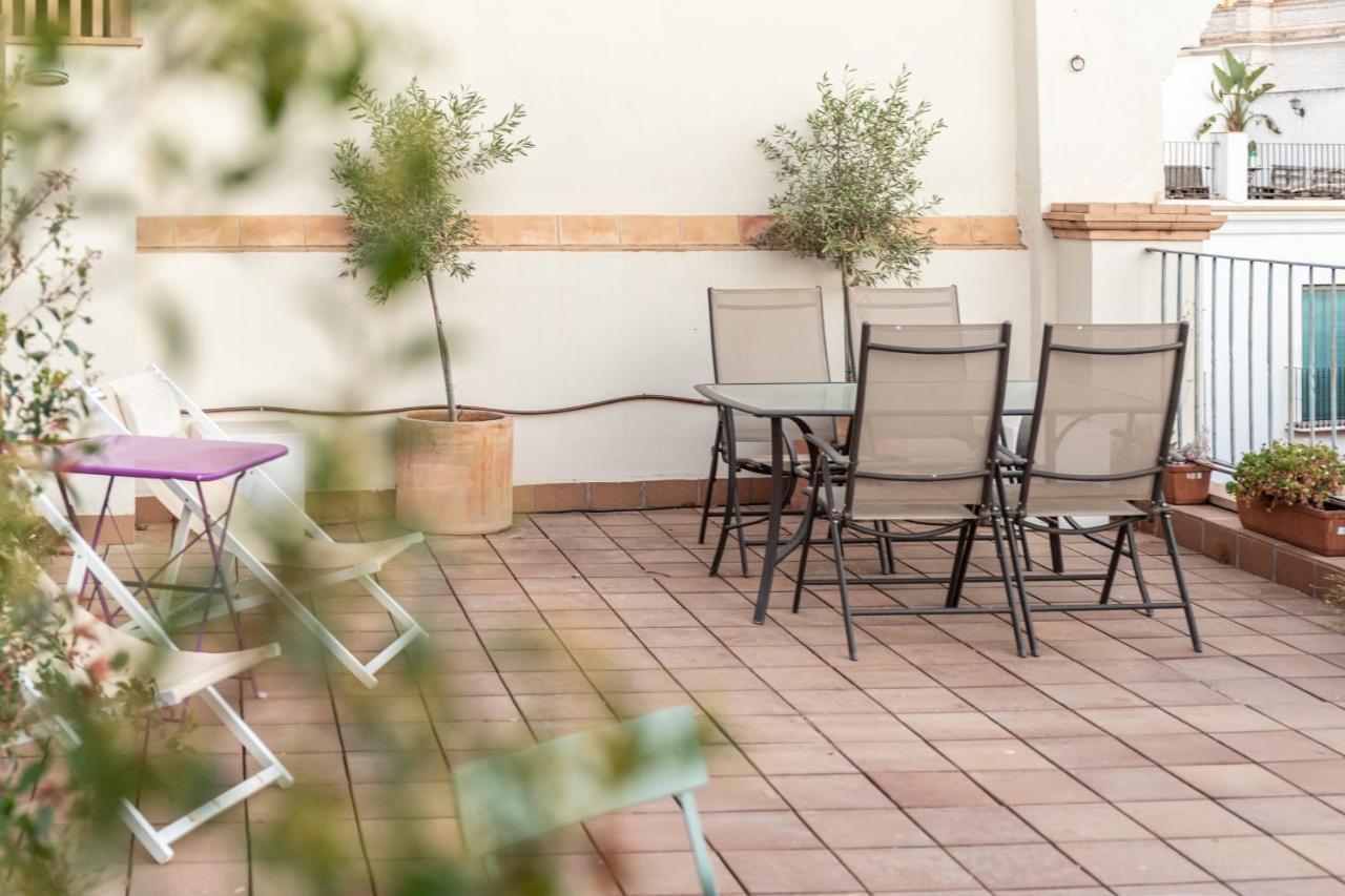 Apartamento Green-apartments Alto De Santa Cruz