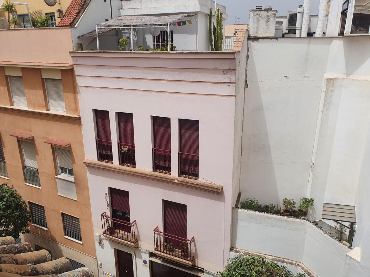 Beautiful With Terrace San Basilio