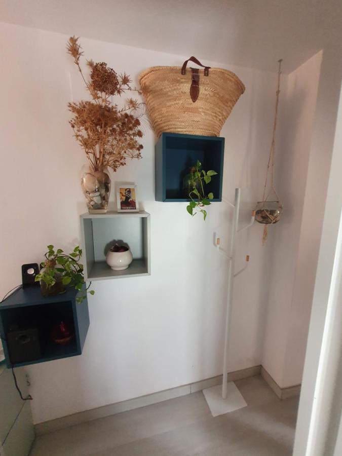 Beautiful With Terrace San Basilio Apartment *