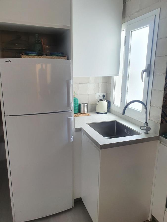 Beautiful With Terrace San Basilio Apartment