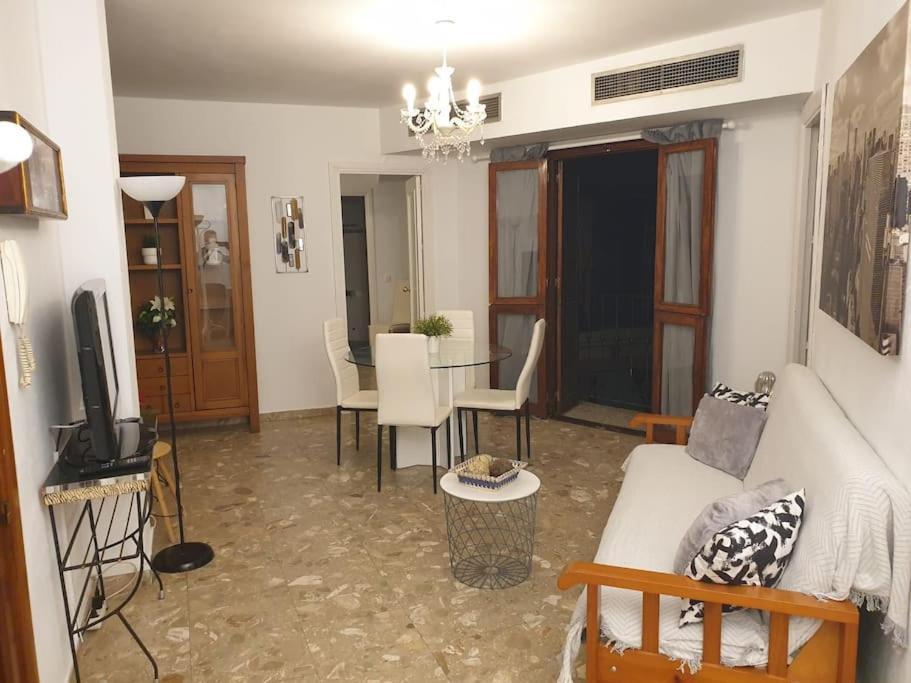 Apartamento Espacioso Apartamento En De Dios, Alameda *