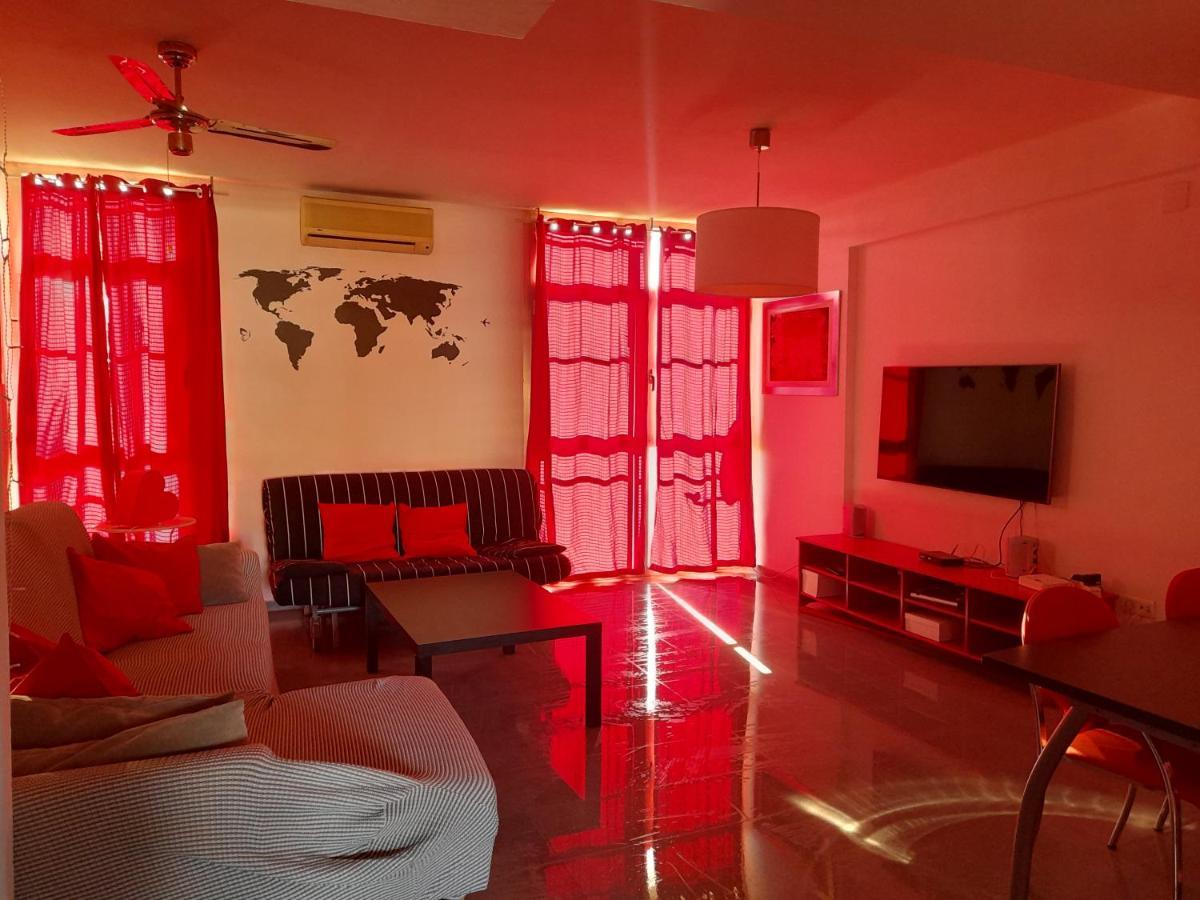 Espacioso Duplex *