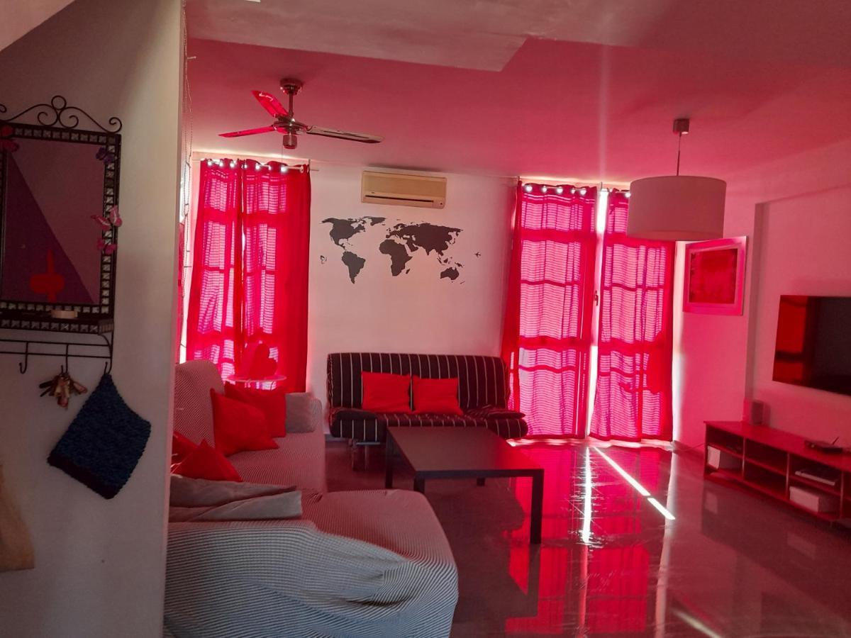Espacioso Duplex Apartamento Sevilla