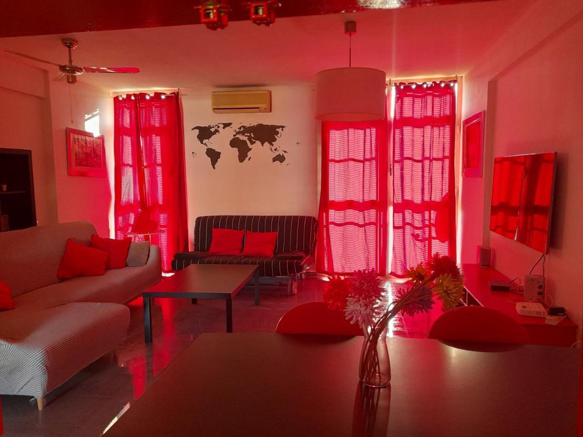 Apartamento Espacioso Duplex *