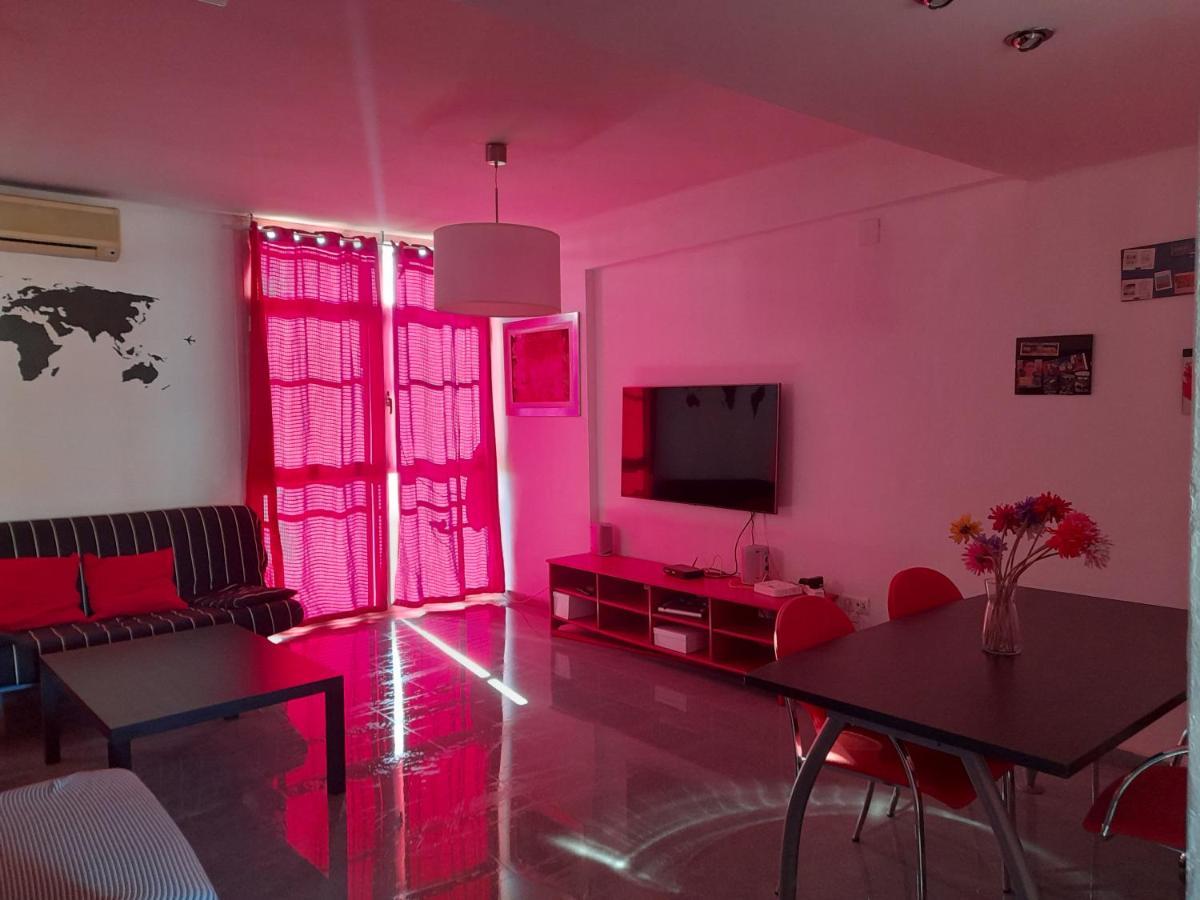 Espacioso Duplex